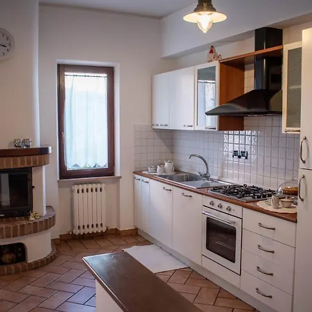 Apartman Lacasaceleste *