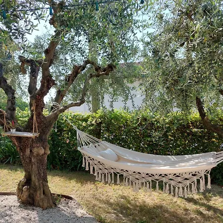 Lacasaceleste Apartment
