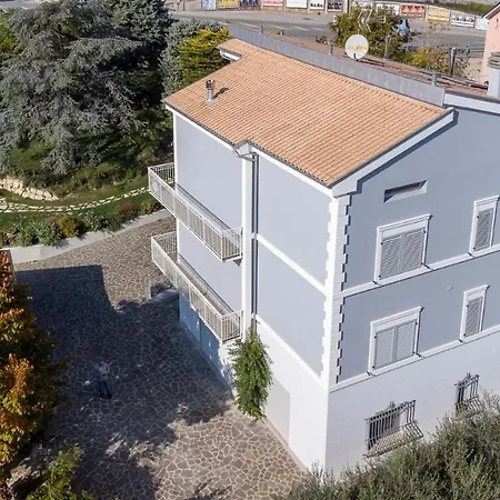 Appartement Lacasaceleste *