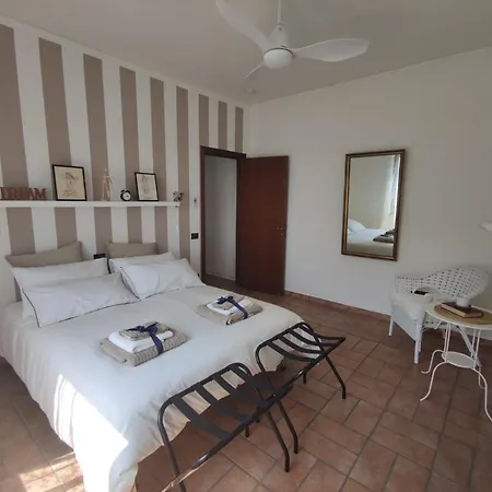 Lacasaceleste Apartment