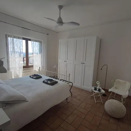 Lacasaceleste Apartment Osimo