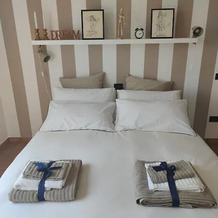 Apartment Lacasaceleste *