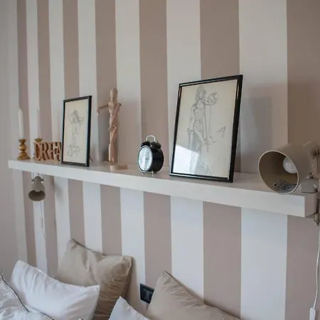 דירה Lacasaceleste אוסימו