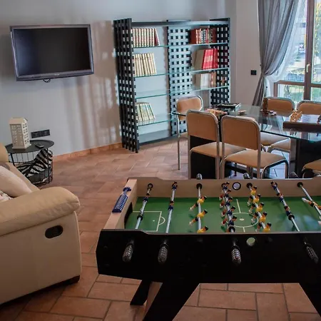 Lacasaceleste Apartment *