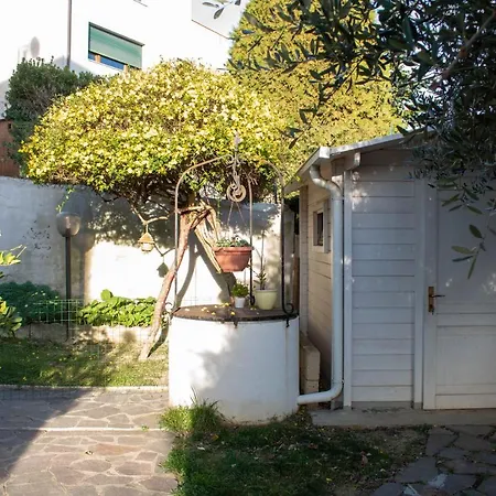 Lacasaceleste Apartment *