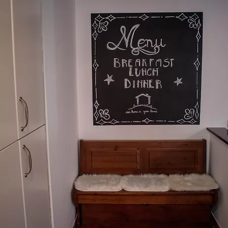 Lacasaceleste דירה אוסימו