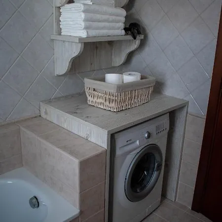 Lacasaceleste Apartment *