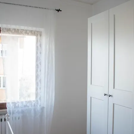Lacasaceleste Apartment Osimo