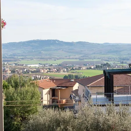 Appartement Lacasaceleste Osimo